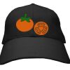 Heavy Brushed Cotton Cap Thumbnail