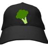 Heavy Brushed Cotton Cap Thumbnail
