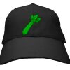 Heavy Brushed Cotton Cap Thumbnail