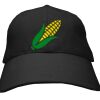 Heavy Brushed Cotton Cap Thumbnail