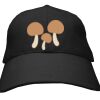 Heavy Brushed Cotton Cap Thumbnail