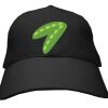 Heavy Brushed Cotton Cap Thumbnail