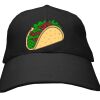 Heavy Brushed Cotton Cap Thumbnail