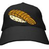 Heavy Brushed Cotton Cap Thumbnail