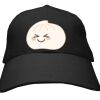 Heavy Brushed Cotton Cap Thumbnail