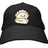 Heavy Brushed Cotton Cap Thumbnail
