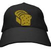 Heavy Brushed Cotton Cap Thumbnail