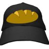 Heavy Brushed Cotton Cap Thumbnail
