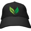 Heavy Brushed Cotton Cap Thumbnail
