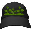 Heavy Brushed Cotton Cap Thumbnail