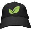 Heavy Brushed Cotton Cap Thumbnail