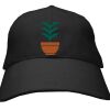 Heavy Brushed Cotton Cap Thumbnail
