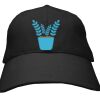 Heavy Brushed Cotton Cap Thumbnail