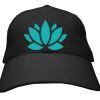 Heavy Brushed Cotton Cap Thumbnail