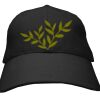 Heavy Brushed Cotton Cap Thumbnail