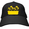 Heavy Brushed Cotton Cap Thumbnail