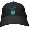 Heavy Brushed Cotton Cap Thumbnail