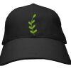 Heavy Brushed Cotton Cap Thumbnail