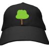 Heavy Brushed Cotton Cap Thumbnail