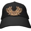 Heavy Brushed Cotton Cap Thumbnail