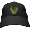 Heavy Brushed Cotton Cap Thumbnail