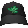 Heavy Brushed Cotton Cap Thumbnail