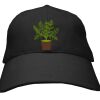 Heavy Brushed Cotton Cap Thumbnail