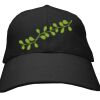 Heavy Brushed Cotton Cap Thumbnail