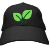 Heavy Brushed Cotton Cap Thumbnail