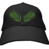 Heavy Brushed Cotton Cap Thumbnail