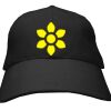 Heavy Brushed Cotton Cap Thumbnail
