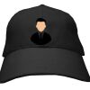 Heavy Brushed Cotton Cap Thumbnail