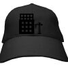 Heavy Brushed Cotton Cap Thumbnail