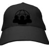 Heavy Brushed Cotton Cap Thumbnail