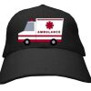 Heavy Brushed Cotton Cap Thumbnail