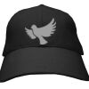 Heavy Brushed Cotton Cap Thumbnail