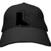Heavy Brushed Cotton Cap Thumbnail