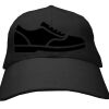 Heavy Brushed Cotton Cap Thumbnail