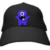Heavy Brushed Cotton Cap Thumbnail
