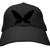 Heavy Brushed Cotton Cap Thumbnail