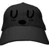 Heavy Brushed Cotton Cap Thumbnail