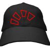 Heavy Brushed Cotton Cap Thumbnail