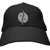 Heavy Brushed Cotton Cap Thumbnail