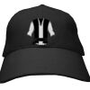 Heavy Brushed Cotton Cap Thumbnail