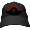 Heavy Brushed Cotton Cap Thumbnail