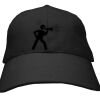 Heavy Brushed Cotton Cap Thumbnail