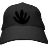 Heavy Brushed Cotton Cap Thumbnail