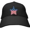 Heavy Brushed Cotton Cap Thumbnail