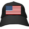 Heavy Brushed Cotton Cap Thumbnail