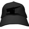 Heavy Brushed Cotton Cap Thumbnail